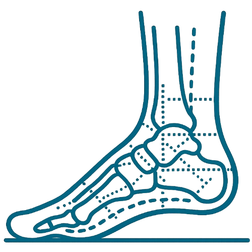 Ortopodologia i Diagnostyka